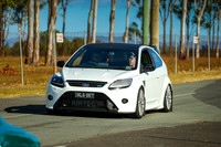 White Cars