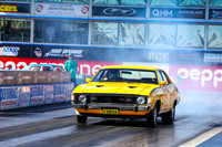 Yellow Cars
