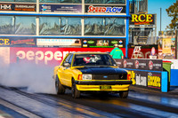 Yellow Cars