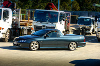 Silver Cars