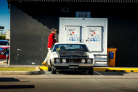White Cars