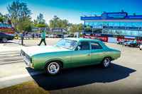Green Cars