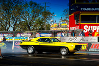 Yellow Cars