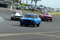 789  Sat Powercruise Sydney 29th Mar 2014