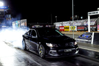 Black Cars