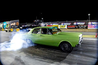 Green Cars