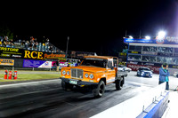 Orange Cars