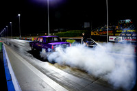 Purple Pink Cars