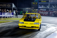 Yellow Cars