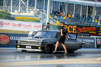 Black Cars