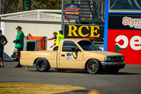 Gold Brown Cream Tan Cars
