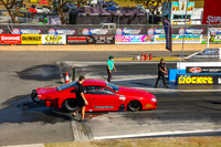 Red Cars