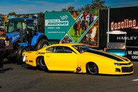 Yellow Cars