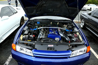 2014 - June GTR Cruise