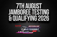 7th August Jamboree Friday 2026