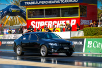 Black Cars