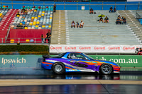 Blue Cars