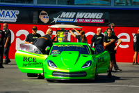 Green Cars