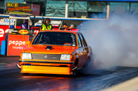 Orange Cars