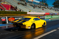 Yellow Cars