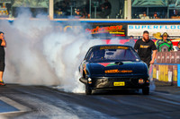 Black Cars