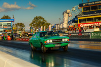 Green Cars