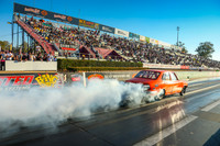 Orange Cars