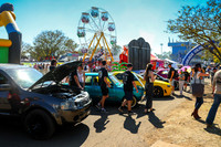 Show N Shine