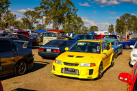 Yellow Cars