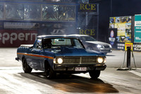 Blue Cars