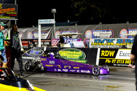 Purple Pink Cars
