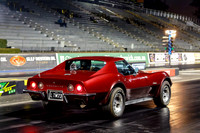 Red Cars