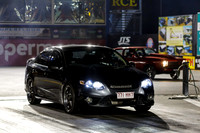 Silver Cars