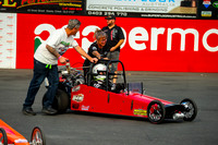 Junior Dragster