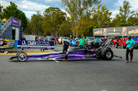Supercharged Outlaws