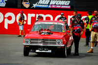 Top Sportsman