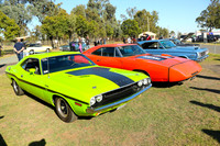 31st July Mopar Sunday 2016