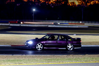 Cruise Laps