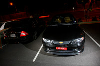 31st May Sat Night Cruising 2009