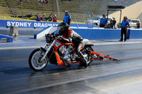 4th May Sat Nitro Champs Sydney 2013