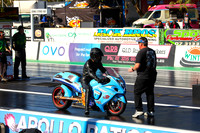 Bikes -  6th June 52nd Winternationals 2019