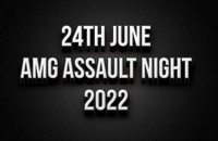 24th June AMG Theme Night 2022