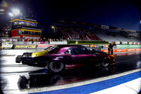 Purple Pink Cars