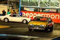 Yellow Cars