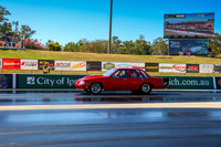 Red Cars