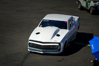 White Cars