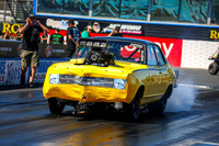 Yellow Cars