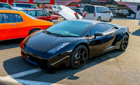 Black Cars