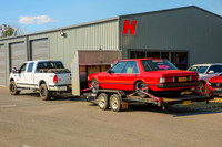 Red Cars