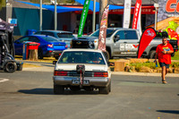 White Cars